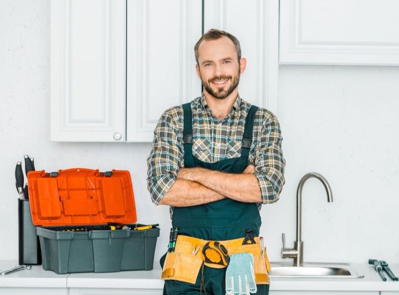Installateur Notdienst - Professionelle Sanitär Soforthilfe